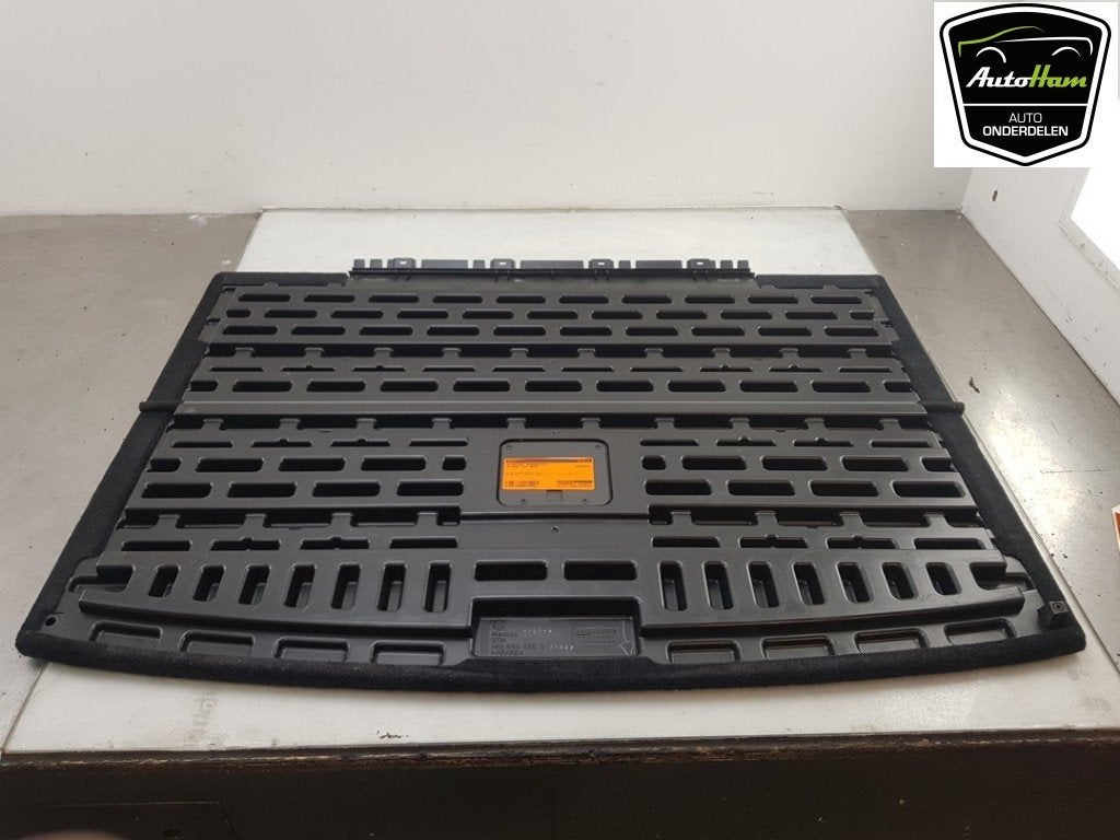 BAGAGERUIMTE MAT Volkswagen Golf V Variant (1K5), Auto-onderdelen, Gebruikt, Volkswagen, Volkswagen AG, Kundenbetreuung@volkswagen.de