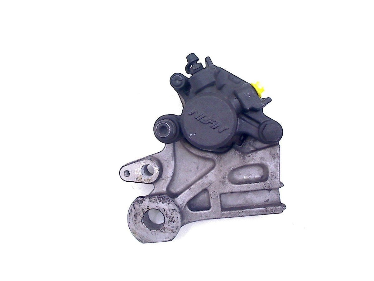 REMKLAUW ACHTER TRACER 900 GT 2018-2020 (MTT850D B1J8), Dhr. S. di Majo, Gebruikt, Info@cama-motorparts.nl, P.J. Troelstraweg 8 8
3144 CX  MAASSLUIS, NL