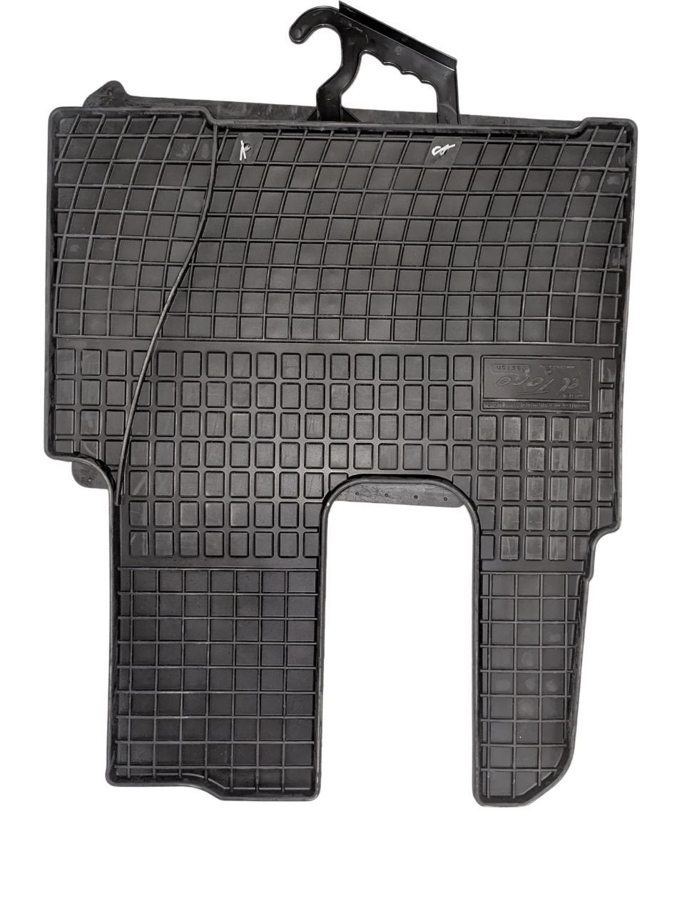 MB ACTROS VLOERMATTEN RUBBER 546849 000269, Neuf, Intérieur et Revêtement, -, DAF