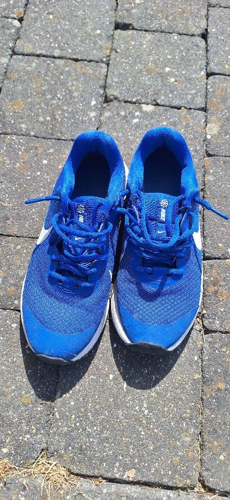 Nike air running, Ophalen, Zo goed als nieuw, Hardlopen, Nike