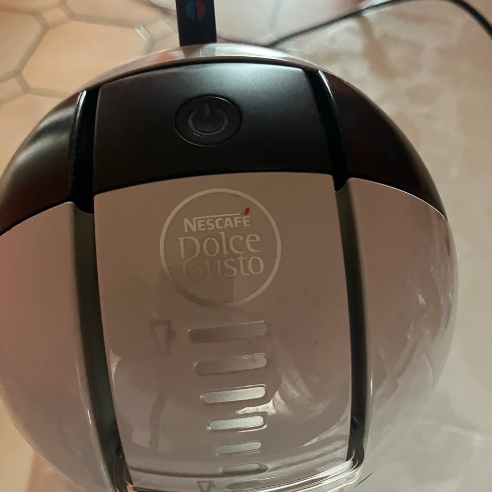 Kruft Nescafé Dolce Gusto, Enlèvement ou Envoi, Neuf, Dolce Gusto, Dolce Gusto