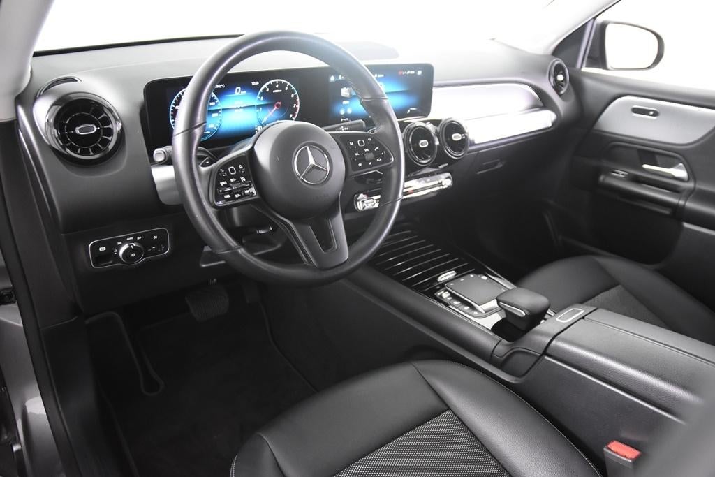 Mercedes GLB 200, Autos, Achat, 1800 kg, Euro 6, Entreprise