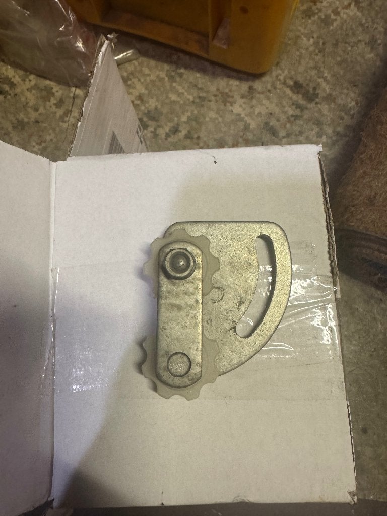 NOS Honda Camino kettingspanner, Vélos & Vélomoteurs, Pièces de cyclomoteur | Oldtimers & Ancêtres, Enlèvement ou Envoi