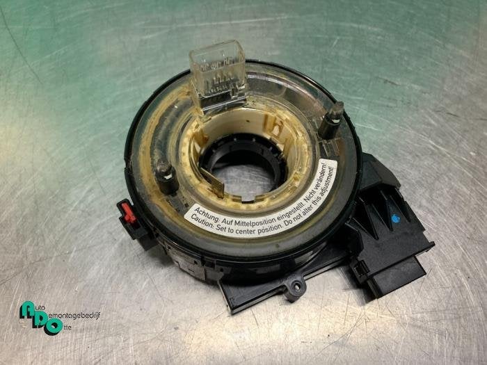 Rouleau airbag d'un Volkswagen Golf (Golf 04-), Volkswagen, -, 3 mois de garantie, Utilisé