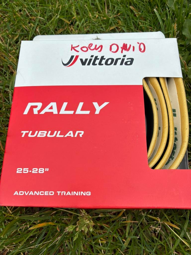 buitenband koersfiets tubeless voor produkt, Fietsen en Brommers, Ophalen, Zo goed als nieuw