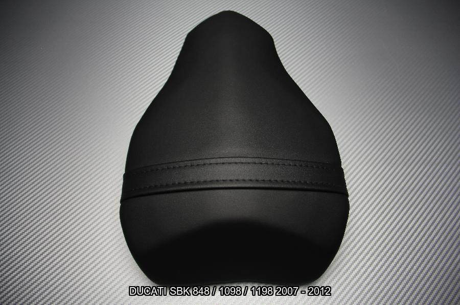 AVDB passagiersstoel voor DUCATI SBK 848 1098 1198 2007 2012, Motoren, Accessoires | Overige, Ophalen of Verzenden, Nieuw