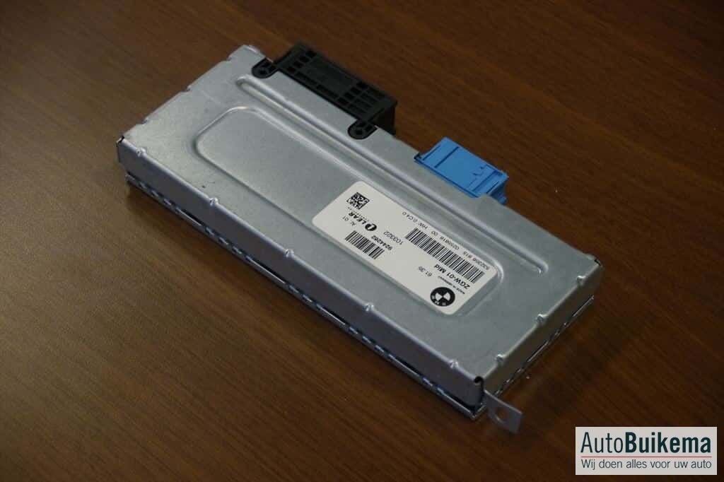 Originele BMW ZGW Module voor 5 Serie F10 F11 Nieuw, Enlèvement ou Envoi, -, -, -