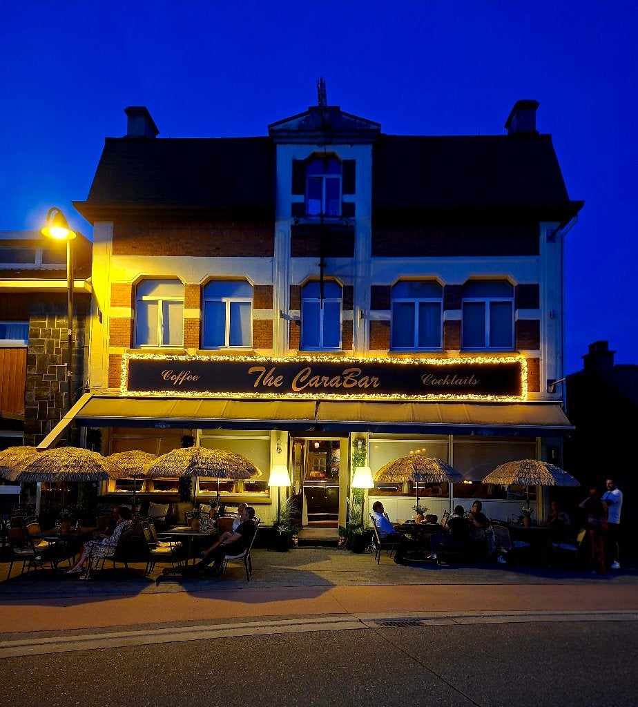 Cocktailbar te huur / over te nemen in Zonhoven