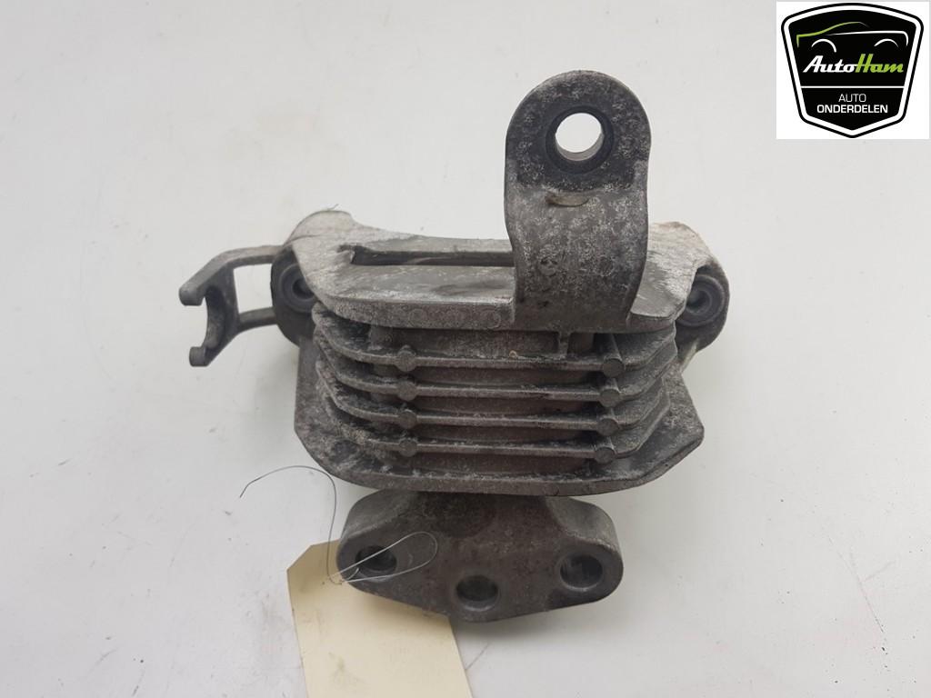 MOTORSTEUN Opel Zafira Tourer (P12) (|13347451|13444855|), Gebruikt, Opel