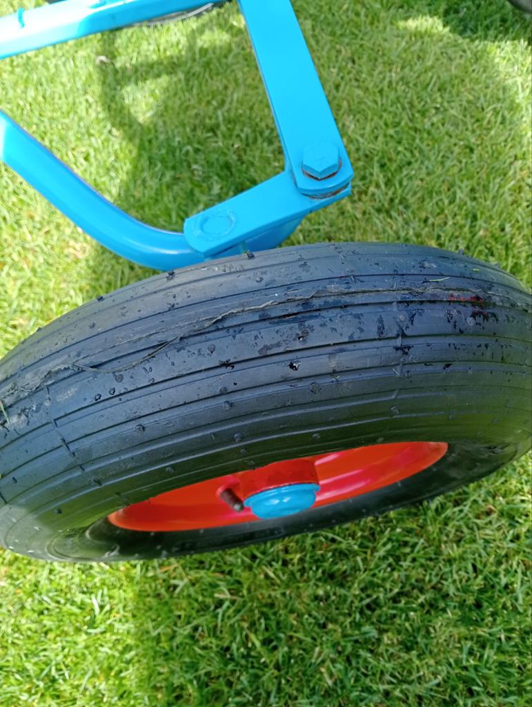 Berg gocart, Kinderen en Baby's, Ophalen
