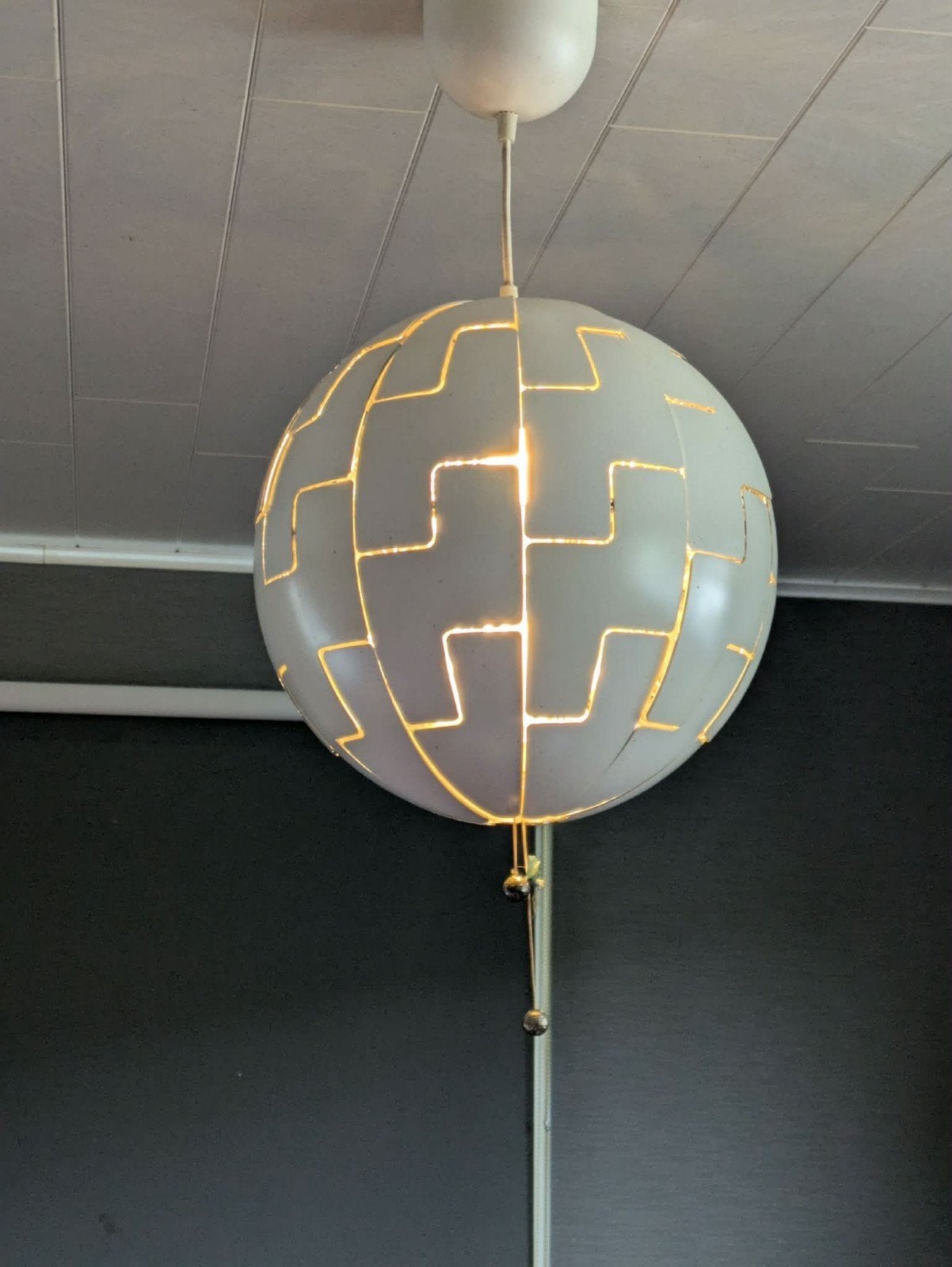 verlichting, Ophalen, Gebruikt, Kunststof