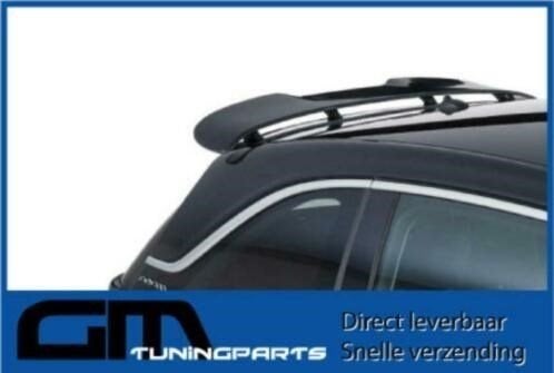 # Dakspoiler Opel Adam S #, Neuf, Arrière, -, Opel