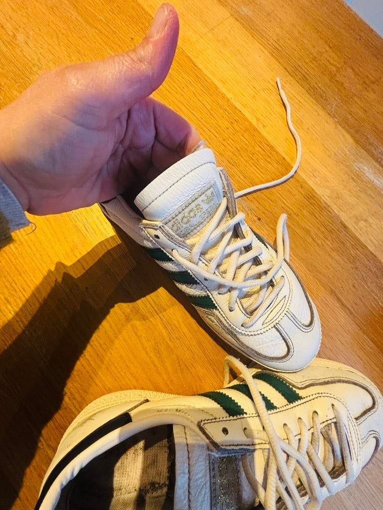 Adidas spezial, Enlèvement ou Envoi, Porté, Baskets