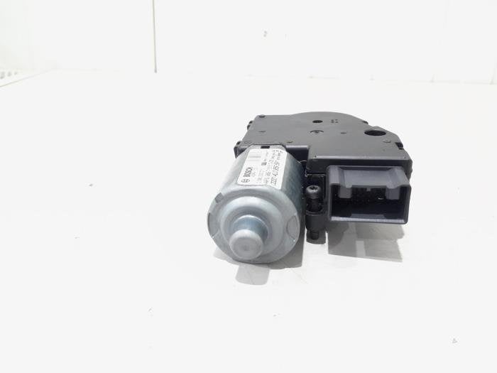 Moteur toit ouvrant d'un Audi Q7, -, 3 mois de garantie, Audi, Utilisé
