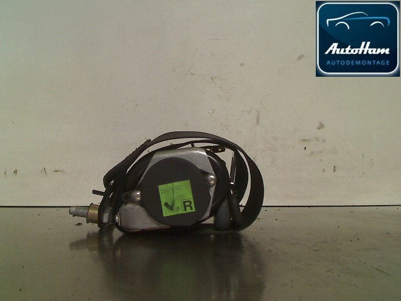 VEILIGHEIDSGORDEL RECHTS VOOR Mercedes-Benz A (W168), Auto-onderdelen, Gebruikt, Mercedes-Benz