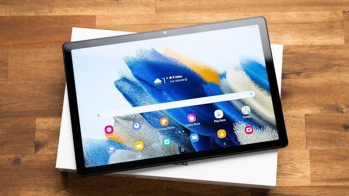 galaxy tab A8 128Gb wifi ou 4G + étuis Samsung, Informatique & Logiciels, Android Tablettes, Enlèvement ou Envoi, 11 pouces, Comme neuf