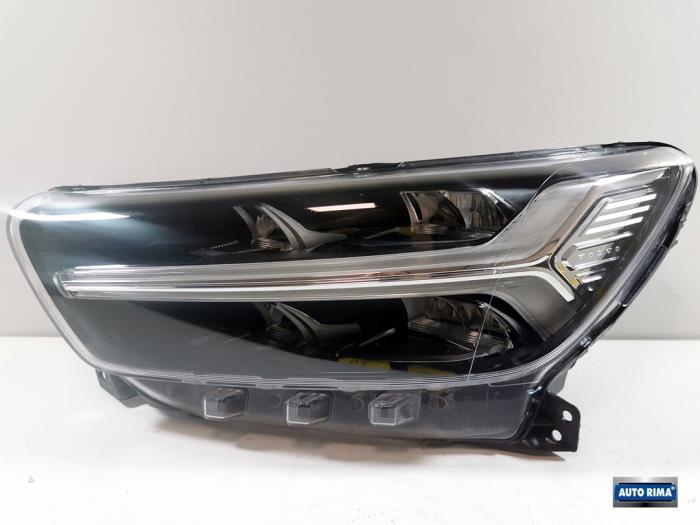 Koplamp links van een Volvo XC40, Auto-onderdelen, Verlichting, Gebruikt, -, -, Ophalen of Verzenden
