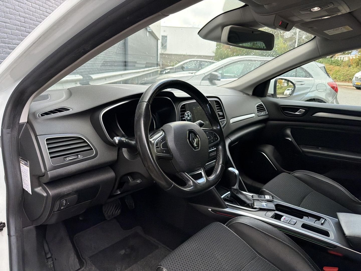 Renault Megane Estate 1.5 dCi Bose | € 5.300,- NETTO! | Crui, Autos, Ordinateur de bord, Achat, Entreprise, Automatique