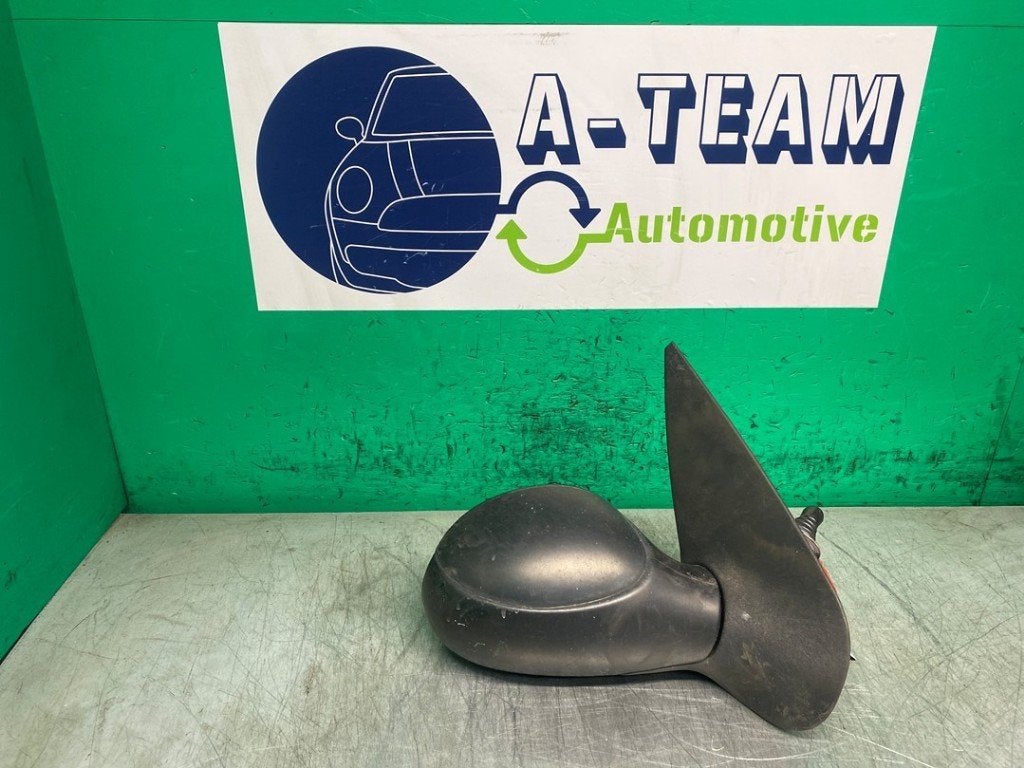 RETROVISEUR EXTERIEUR DROIT Peugeot 206+ (2L / M), Kontakt-peugeot@peugeot.com, Utilisé, Peugeot Deutschland GmbH, Bahnhofsplatz
65423  Rüsselsheim, DE