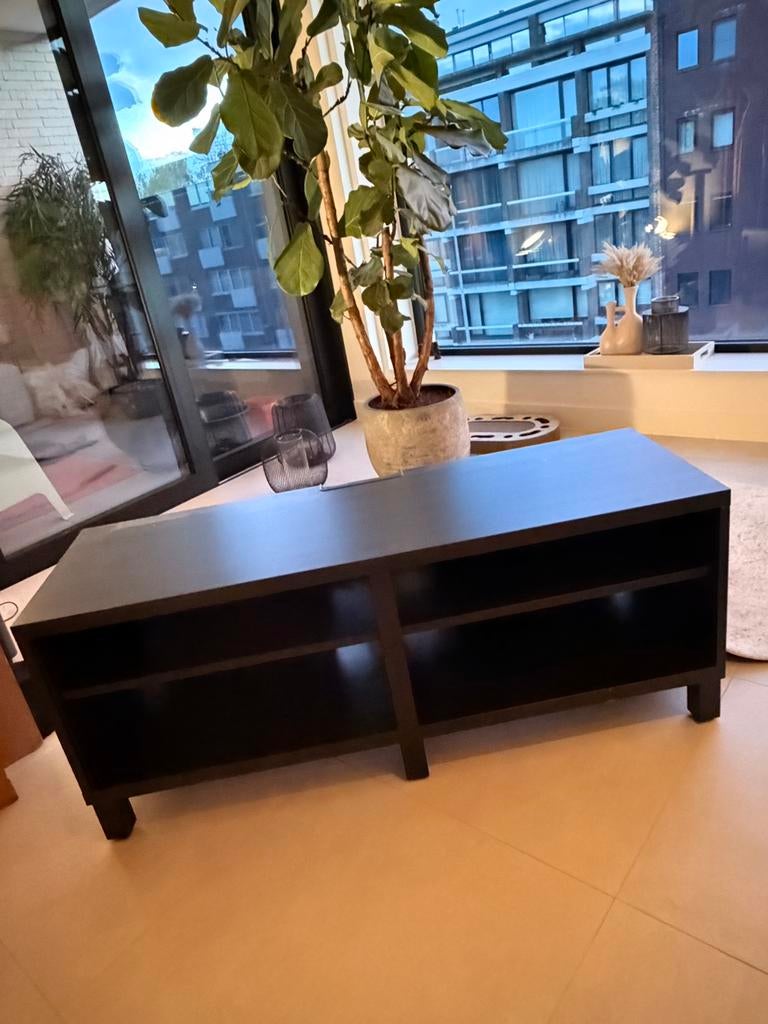 Ikea tv meubel, Enlèvement, Comme neuf