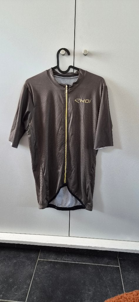 Ekoï XXL zomershirts, Fietsen en Brommers, Fietsaccessoires | Fietskleding, Ophalen, Bovenkleding, Heren, XXL