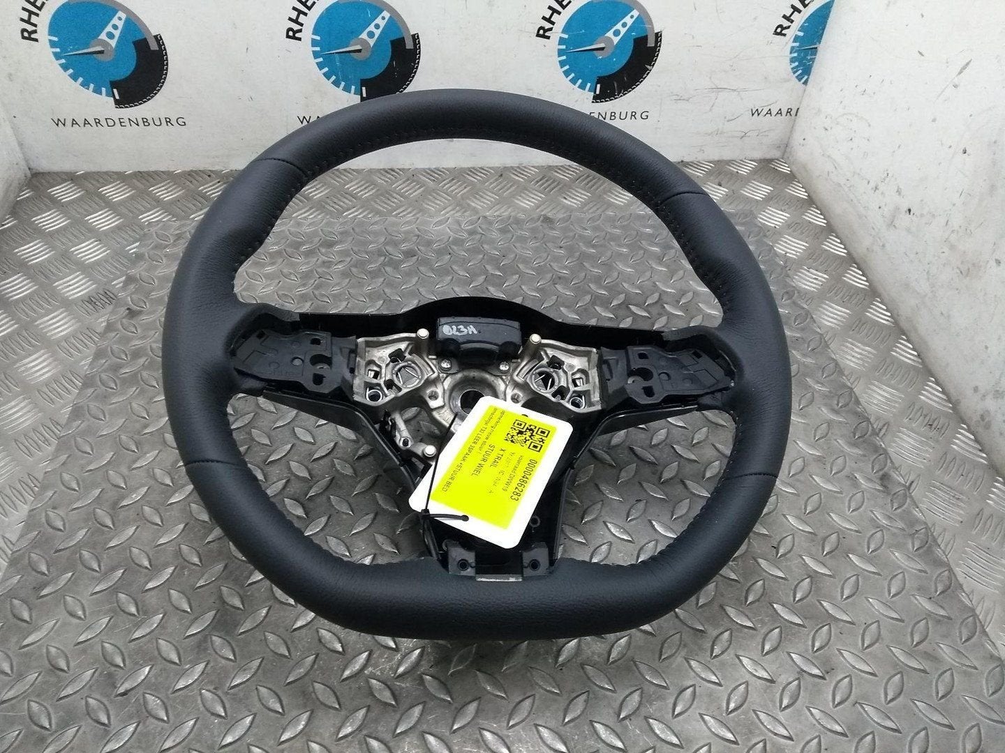 NISSAN X TRAIL STUURWIEL 2017, Ophalen of Verzenden, Nieuw, ARN erkend