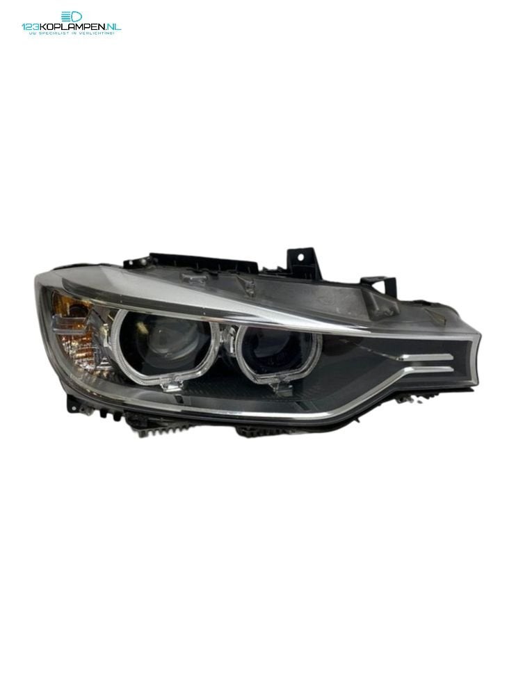 BMW F30 F31 Xenon Dynamic koplamp rechts, Auto-onderdelen, Gebruikt, -, -, Ophalen of Verzenden