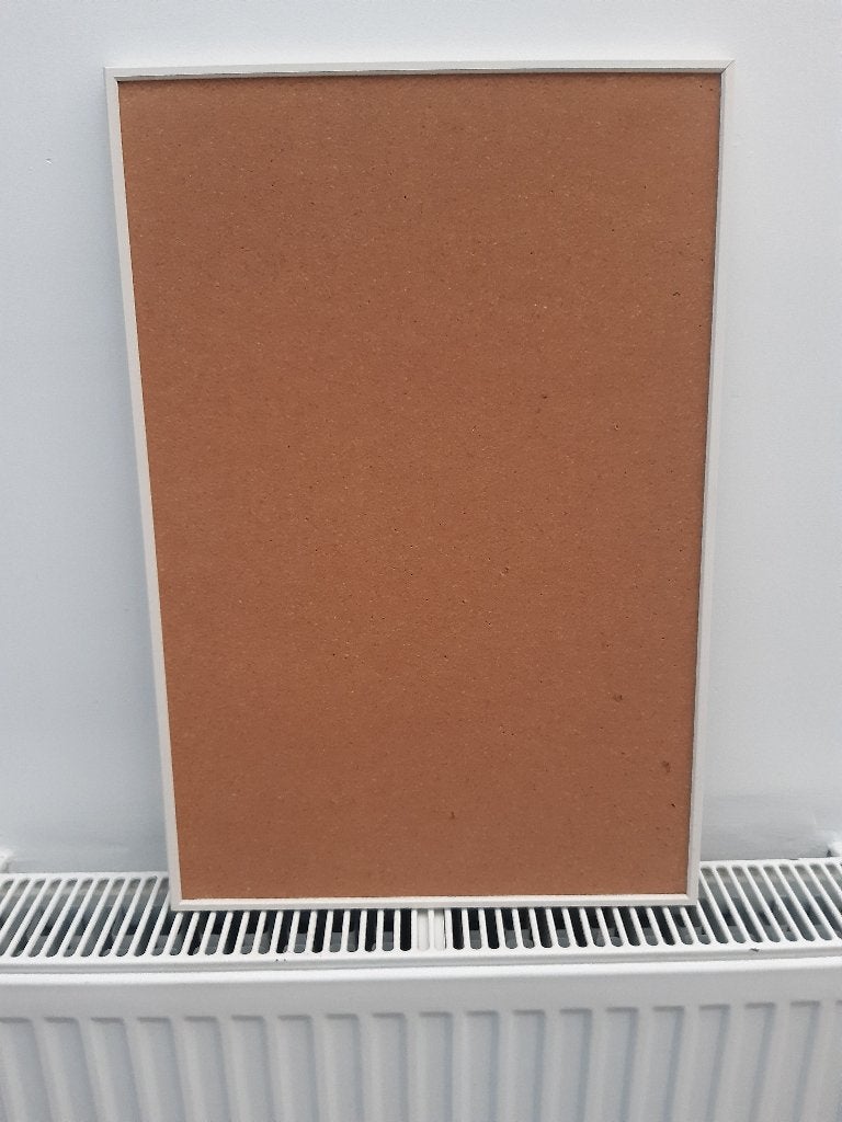 Prikbord kurk, Huis en Inrichting, Ophalen of Verzenden, Gebruikt, Prikbord