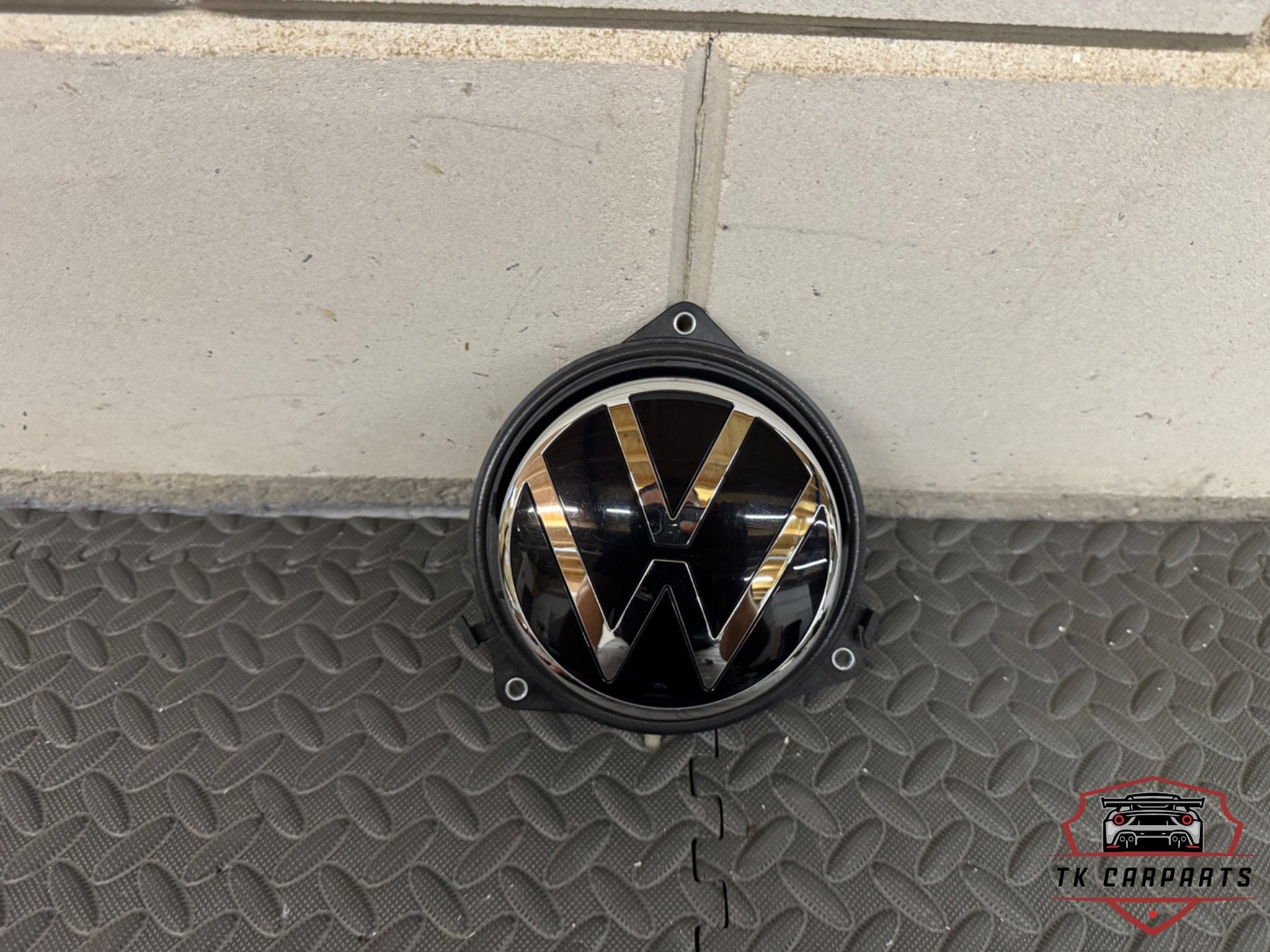 Volkswagen achterklep schakelaar 5g9827469d 5g6827469f, Volkswagen, Volkswagen AG, Nieuw, Vw@volkswagen.de