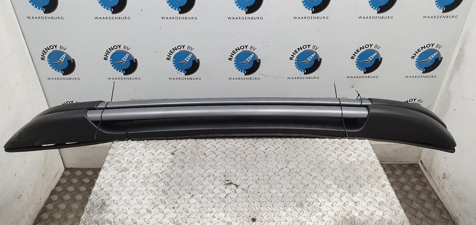 DACIA SANDERO STEPWAY DAK RAIL 2019, Enlèvement ou Envoi, Utilisé, Stiba membre