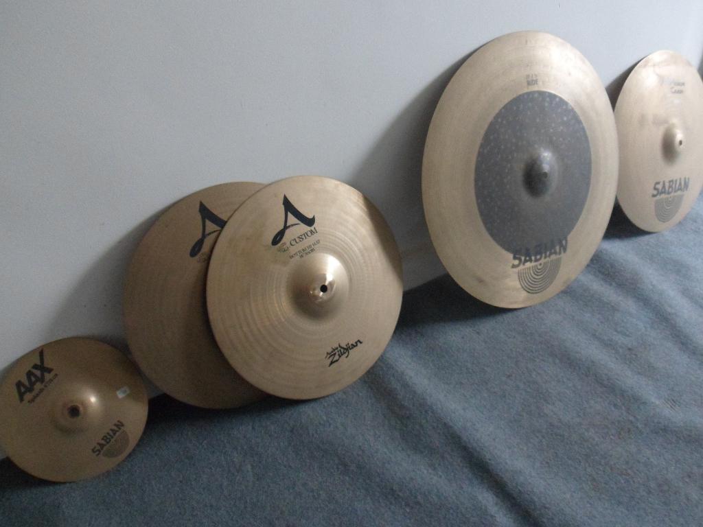 drumspulletjes, Pearl, Tama, Mapex, Zildjian enz..., Ophalen, Zo goed als nieuw, Pearl