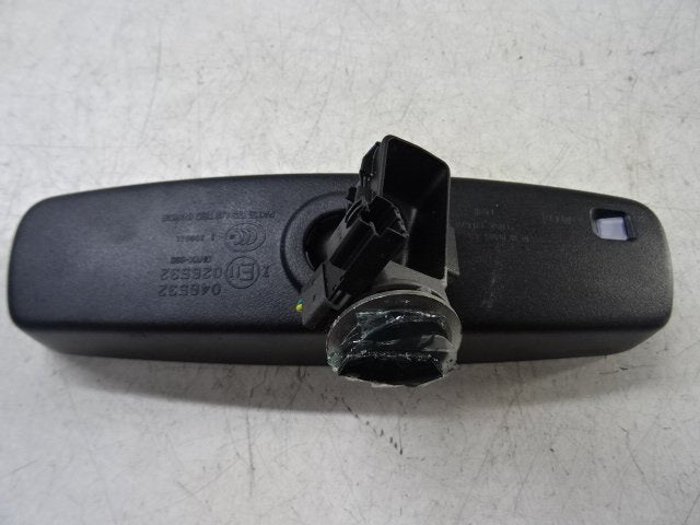 RETROVISEUR INTERIEUR Ford Fiesta 7 (01-2017/07-2023), Utilisé, Ford