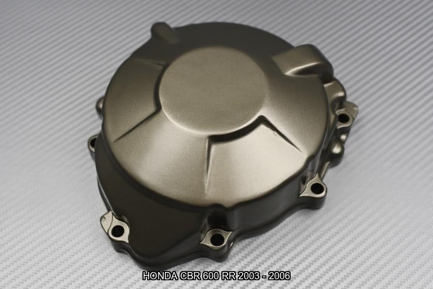 Dynamo Deksel voor HONDA CBR 600 RR 2003 2006 2005, Ophalen of Verzenden, Nieuw