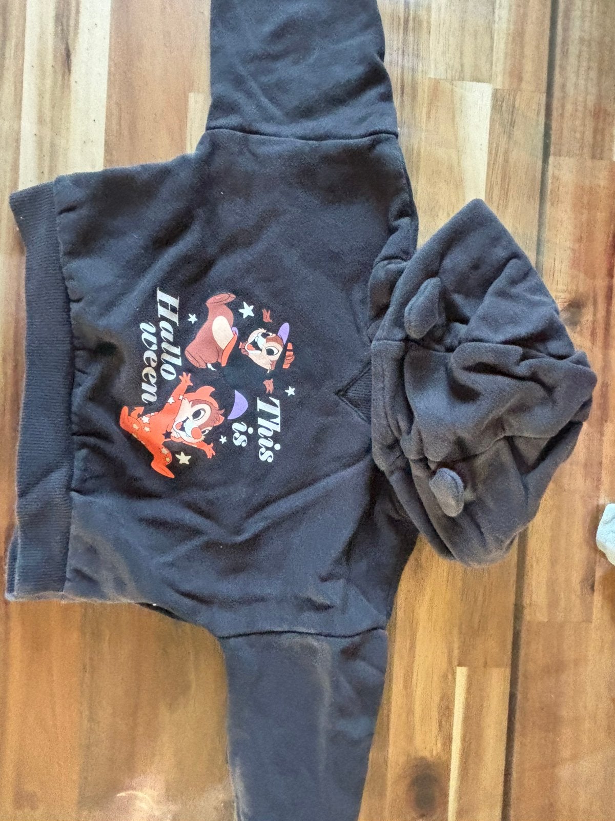 Pull, Kinderen en Baby's, Babykleding | Maat 68, Ophalen, Zo goed als nieuw