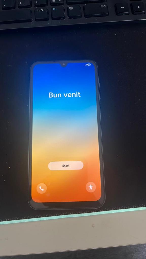 Samsung galaxy A15 5g, Enlèvement ou Envoi, Comme neuf
