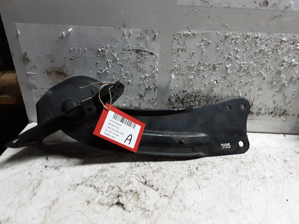LIAISON DE TENSION ARRIÈRE DROIT Passat (3C2) (3C0505226), Volkswagen, Volkswagen AG, Utilisé, Kundenbetreuung@volkswagen.de
