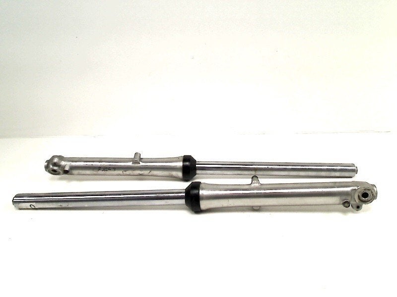 Honda Voorvork compleet CB 125 T 1976-1977, Motoren, Ophalen of Verzenden, Gebruikt