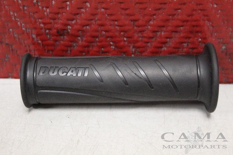 HANDGREEP Ducati Panigale V4 2018- (V4S) (01-2018/-), Dhr. S. di Majo, Gebruikt, Info@cama-motorparts.nl, P.J. Troelstraweg 8 8
3144 CX  MAASSLUIS, NL