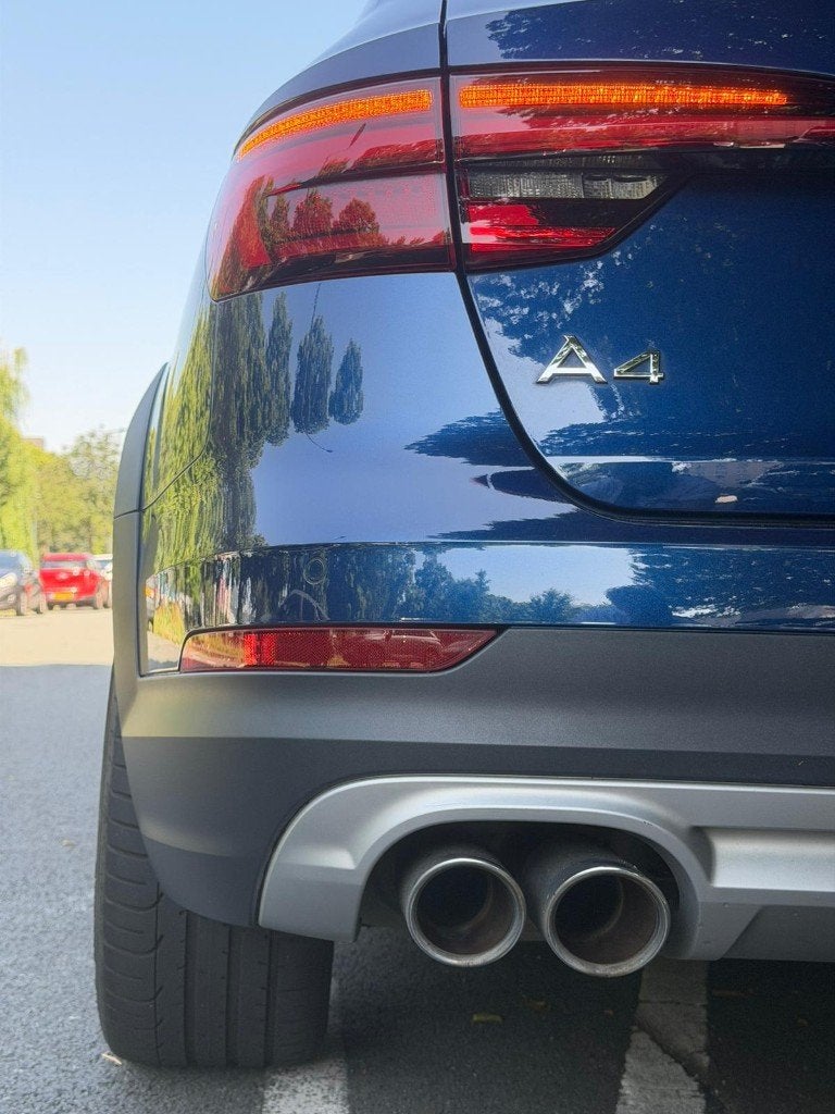 AUDI A4 Allroad 3.0TDI 200KW Quattro en parfait état !, Autos, Audi, Cuir et Alcantara, Achat, Euro 6, Entreprise