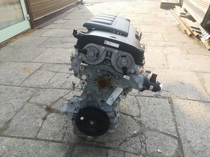 Moteur B14XER Nu ADAM VAUXHALL OPEL, Verzenden, Gebruikt, Skoda