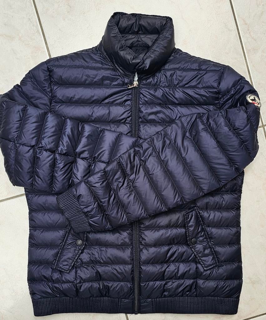 Jas doudoune jack jott xl blue mexx kors zara nike esprit, Blauw, Maat 42/44 (L), Nieuw, Ophalen of Verzenden