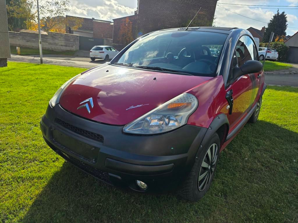 C3, Autos, Citroën, Entreprise, Achat, C2