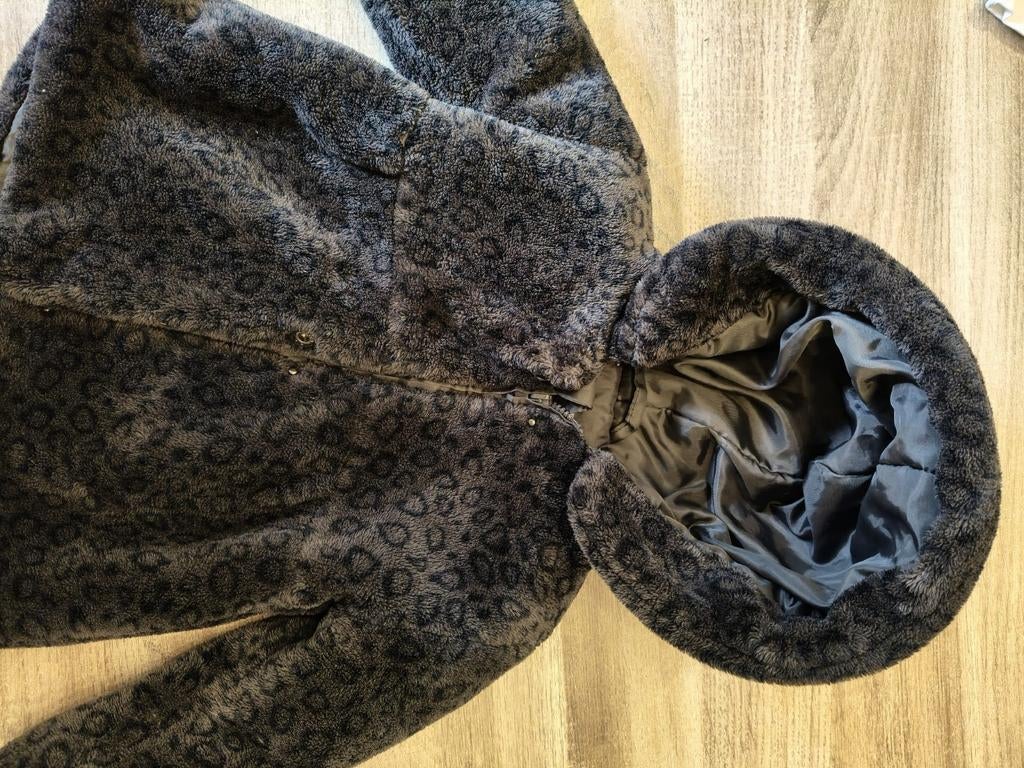 Veste pour fille - taille 74, Enlèvement, Comme neuf, Fille, Manteau