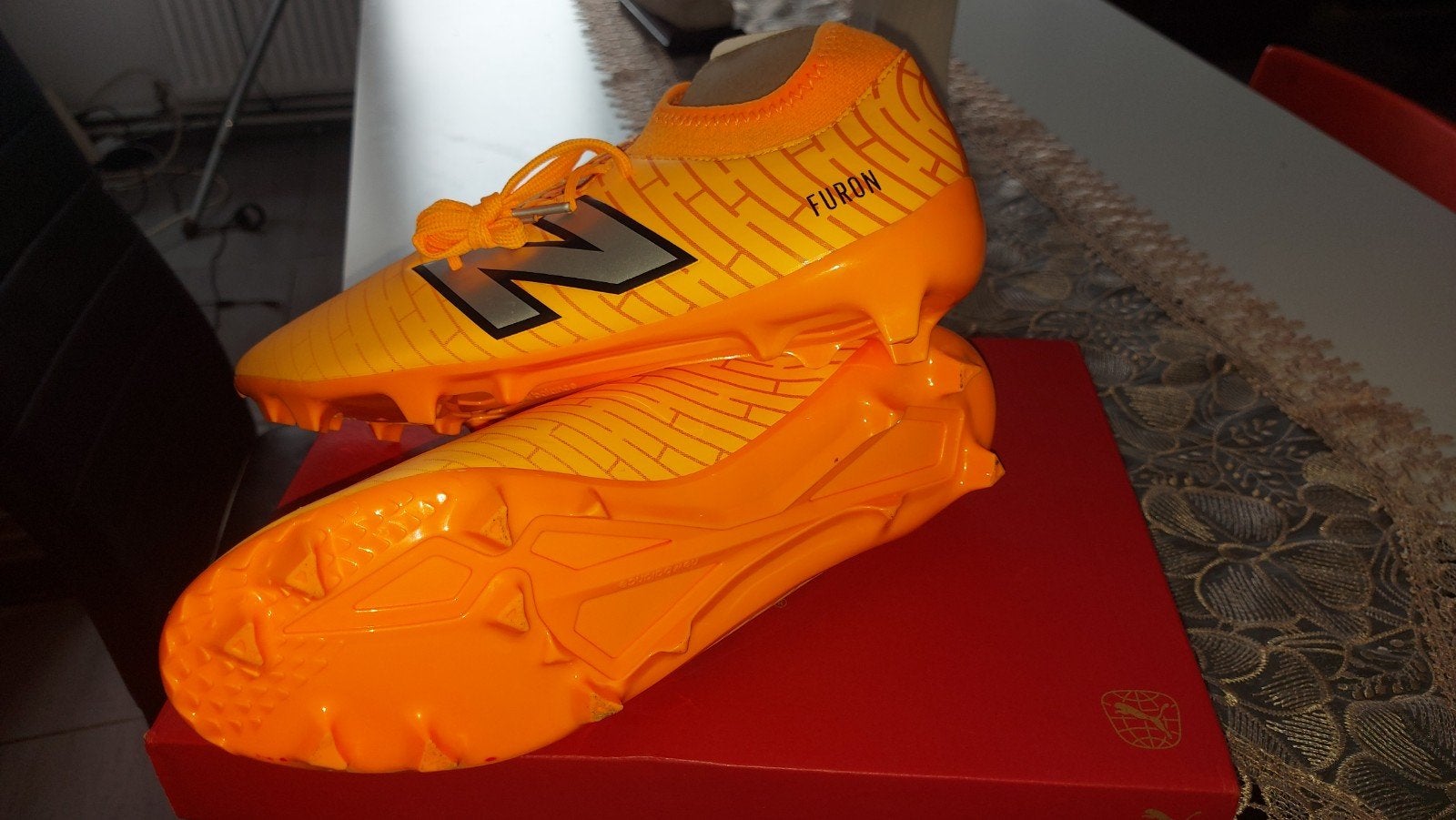 chaussure football Neuve, Ophalen of Verzenden, Nieuw, Schoenen