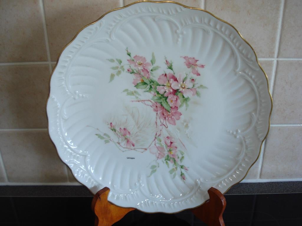 VINTAGE SIERBORD ANGELIQUE., Antiek en Kunst, Ophalen