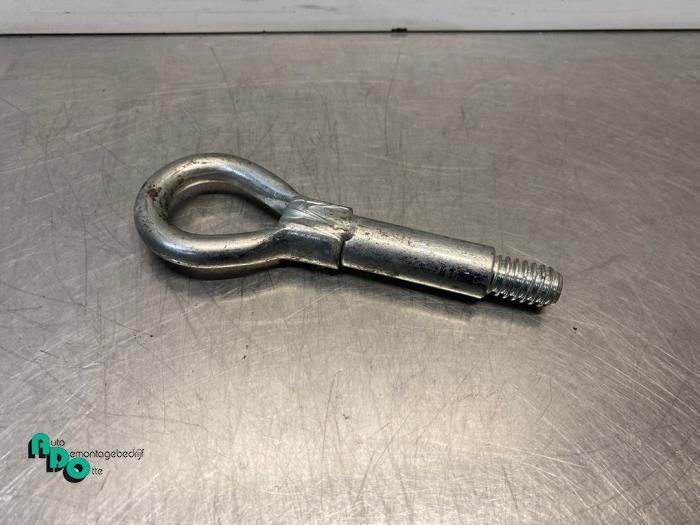 Sleepoog voor van een Opel Meriva (Meriva B 10-) (Z157), Gebruikt, -, -, Opel
