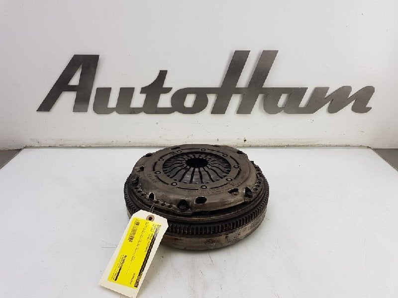 VOLANT MOTEUR BI-MASSE ABS Golf VII (AUA) (|05E105266B|), Dhr. J. Ham, Volkswagen, Administratie@autoham.nl, Utilisé