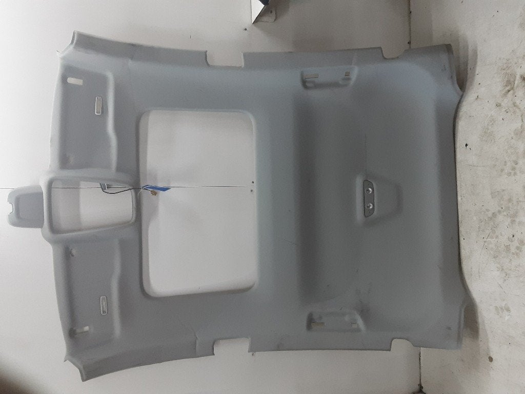 LINER OU CIEL DE TOIT Audi A5 Sportback (F5A / F5F), Mevr. I. Hauben, Audi, Utilisé, Rue de l'Espoir 34 34
4030  GRIVEGNÉE, BE