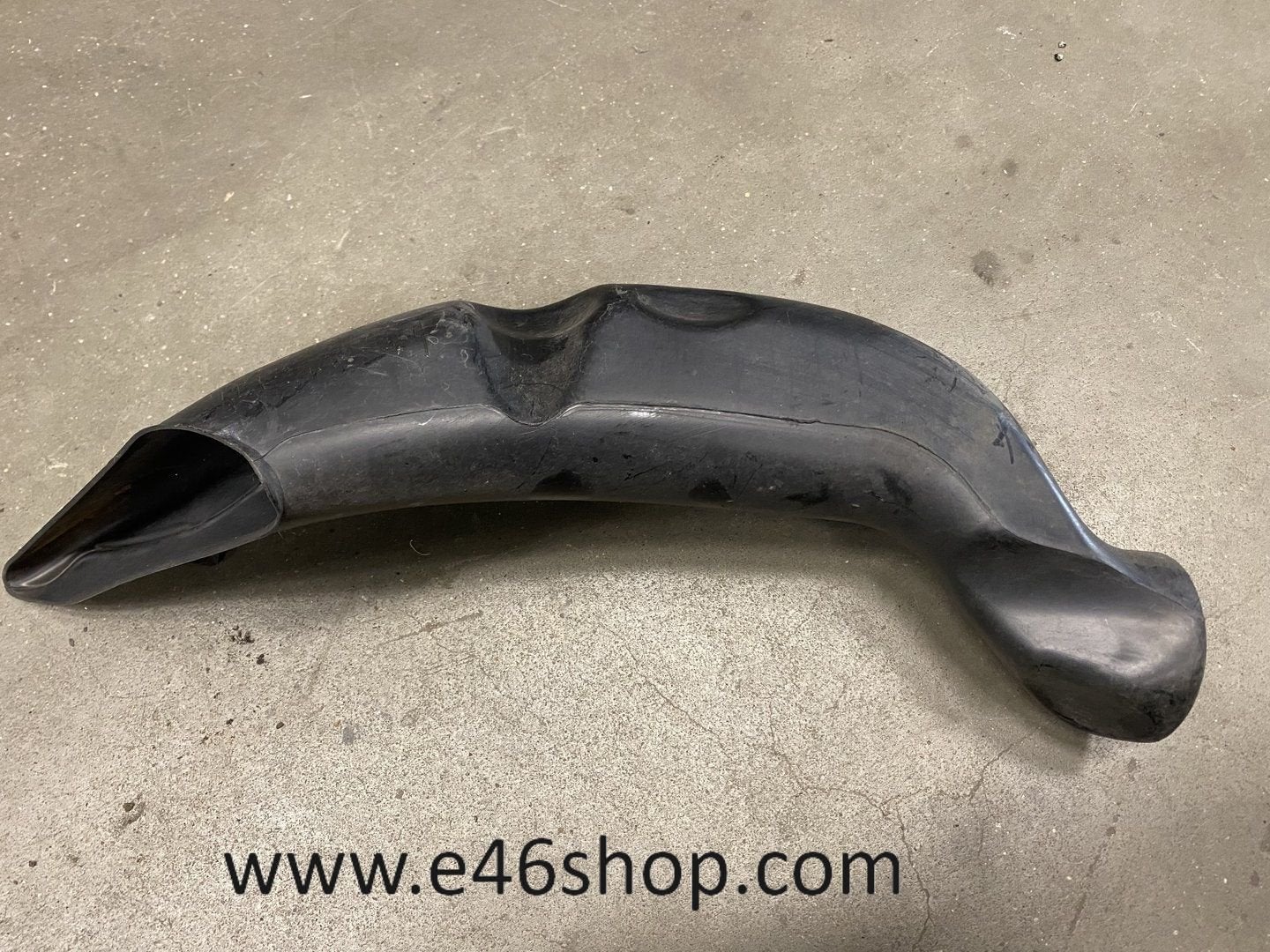 LUCHTBUIS LINKS BMW R850RT R1100RT R1150T OE 1341953, Motos, -, Utilisé, -, -