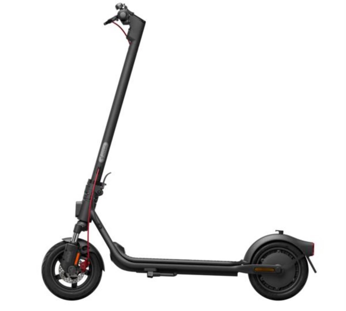 Segway Ninebot F2 E II, Enlèvement, Comme neuf, Step électrique (E-scooter)